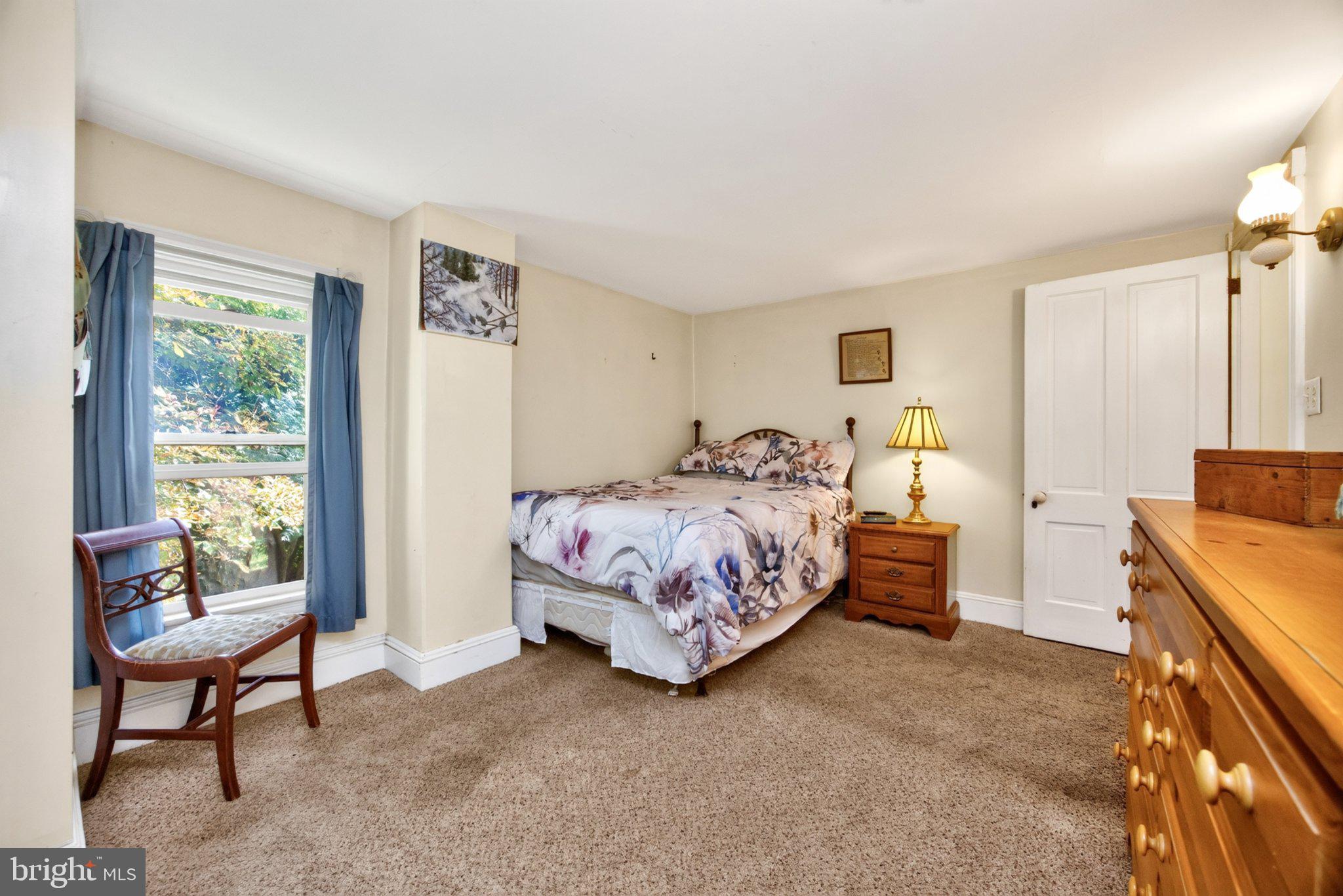 131 Pine Swamp Road Elverson, PA 19520 - Photo 20 of 41 Bedroom 1