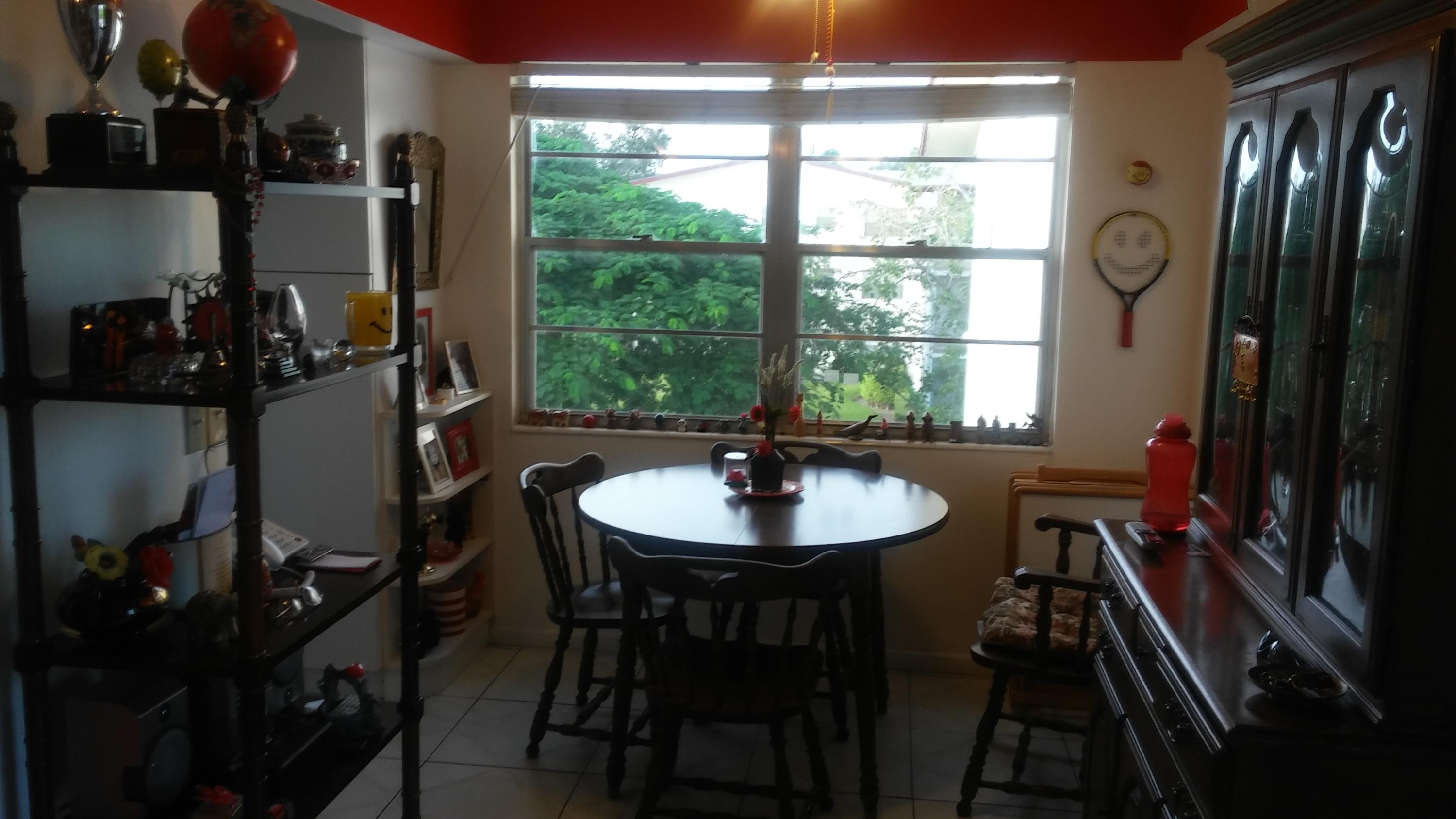 500 Fanshaw L, Unit 500 Boca Raton, FL 33434 - Photo 5 of 27 20181010_180104