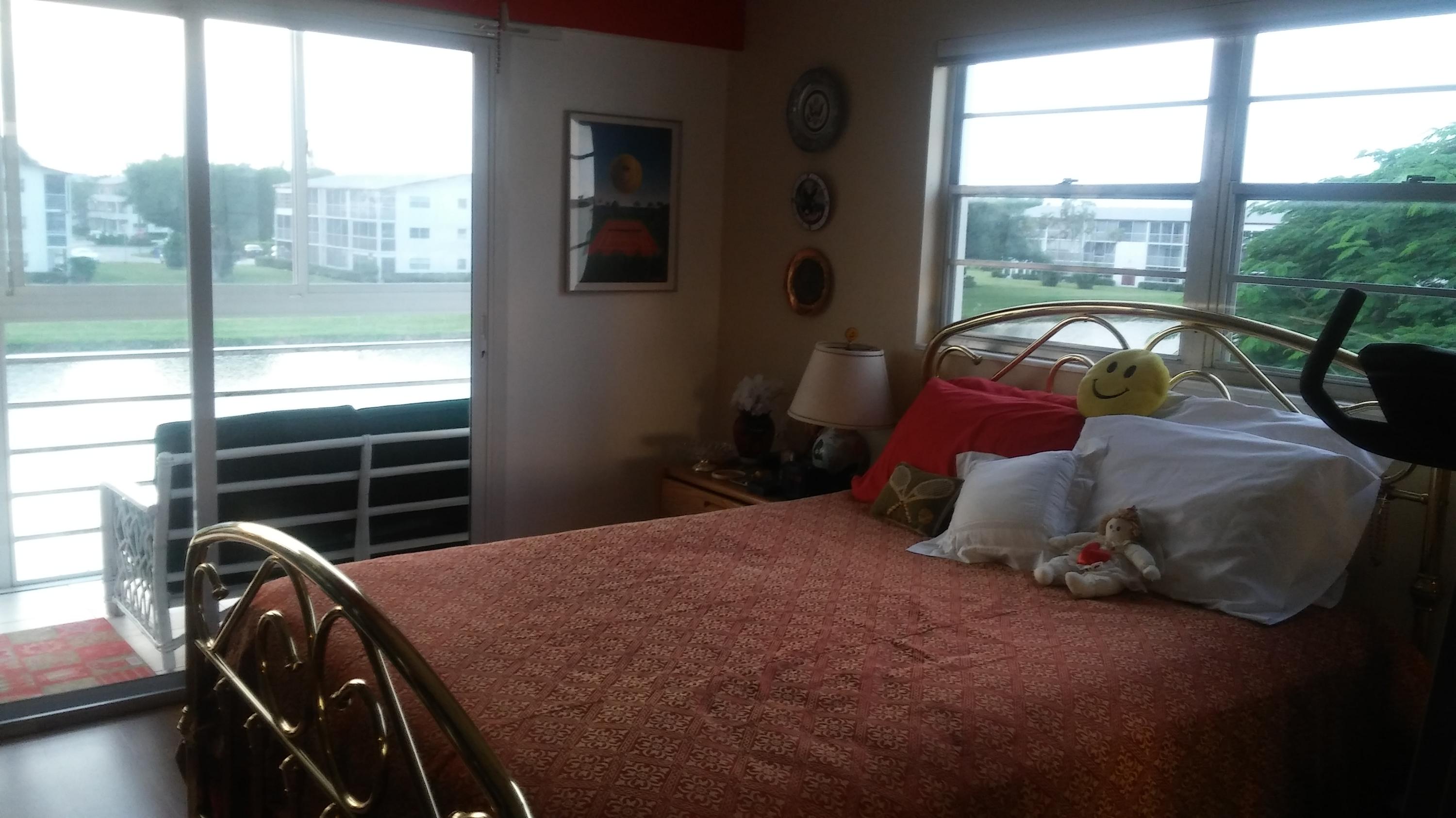 500 Fanshaw L, Unit 500 Boca Raton, FL 33434 - Photo 9 of 27 20181010_183917 (1)