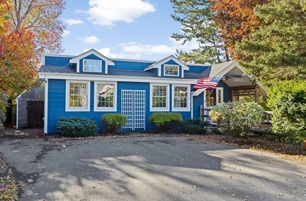 $690,000 | 12 Richfield Road, Scituate, MA 02066