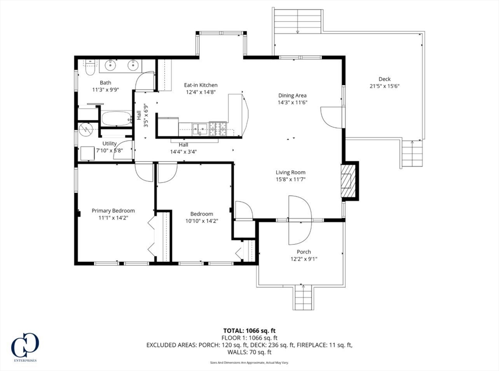 12 Richfield Road Scituate, MA 02066 - Photo 28 of 28 a picture of a room