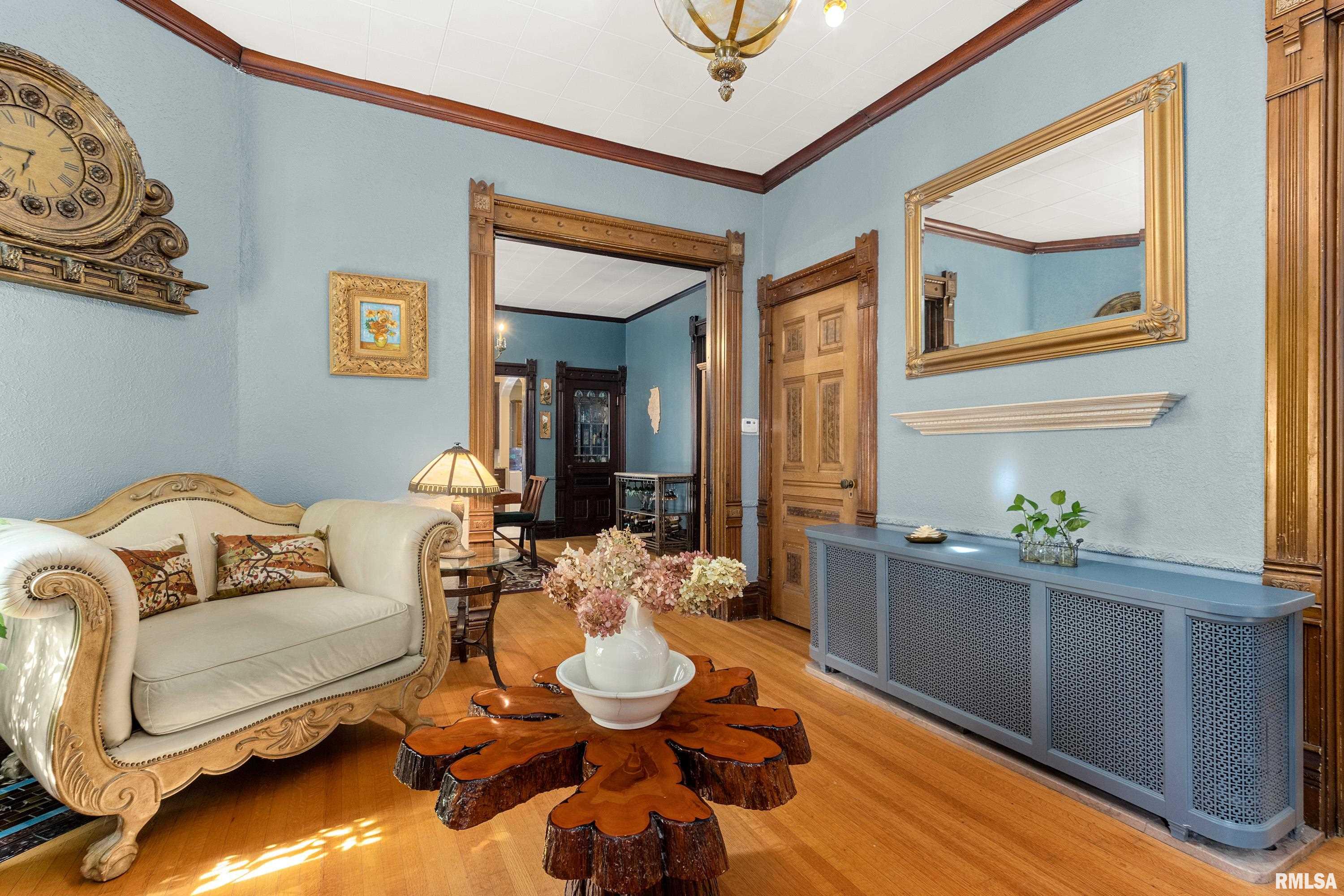 207 West 3rd Street Delavan, IL 61734 - Photo 17 of 70
