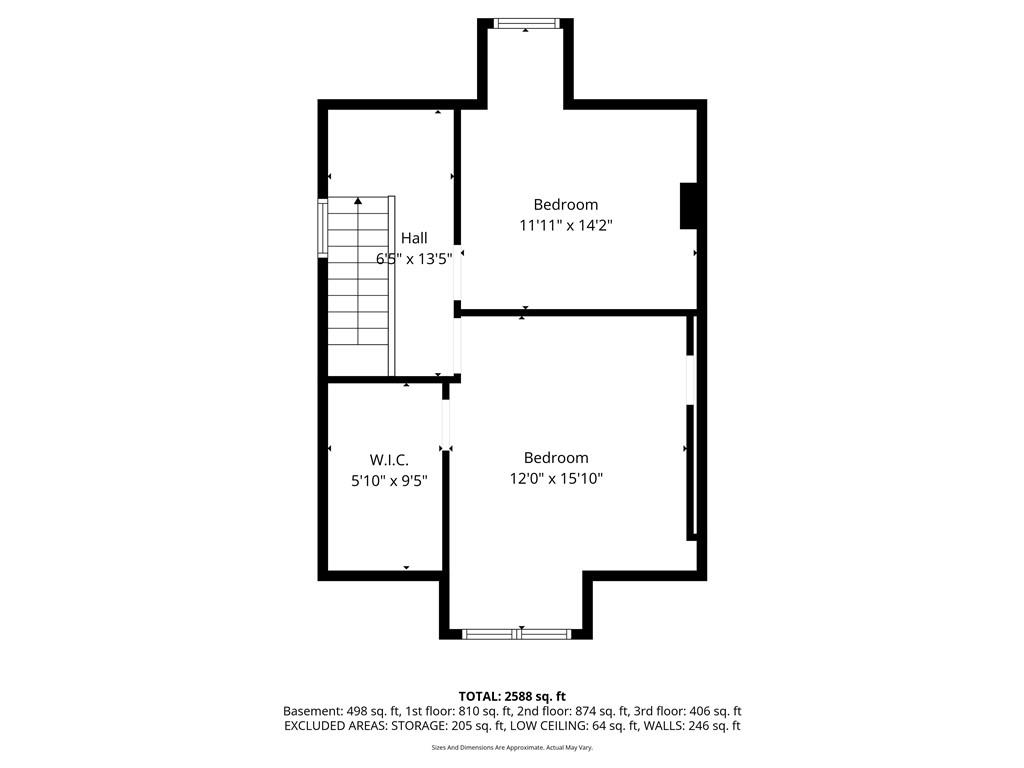 142 Robinson Street Pittsburgh, PA 15213 - Photo 3 of 3