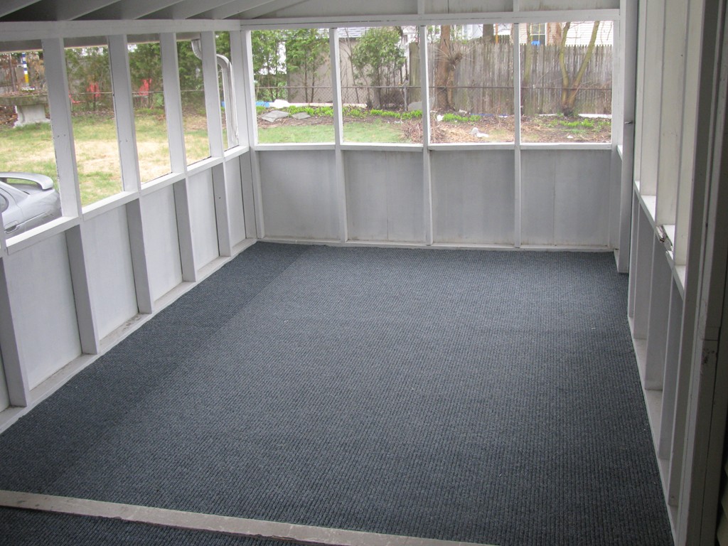 228 Edendale Street Springfield, MA 01104 - Photo 16 of 19 a view of an empty room with a window