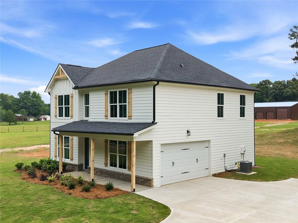 200 Loyd Road Mansfield, GA 30055 - Photo 40 of 57