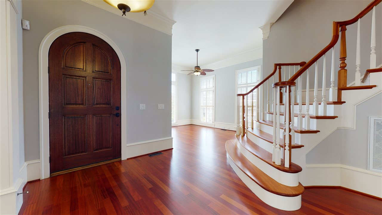 10508 Charmford Way Raleigh, NC 27615 - Photo 4 of 30 Photo 4