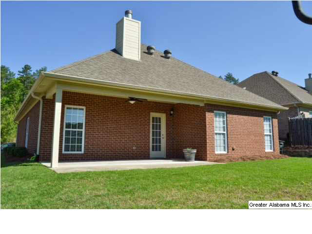 929 Narrows Point Drive Birmingham, AL 35242 - Photo 13 of 17