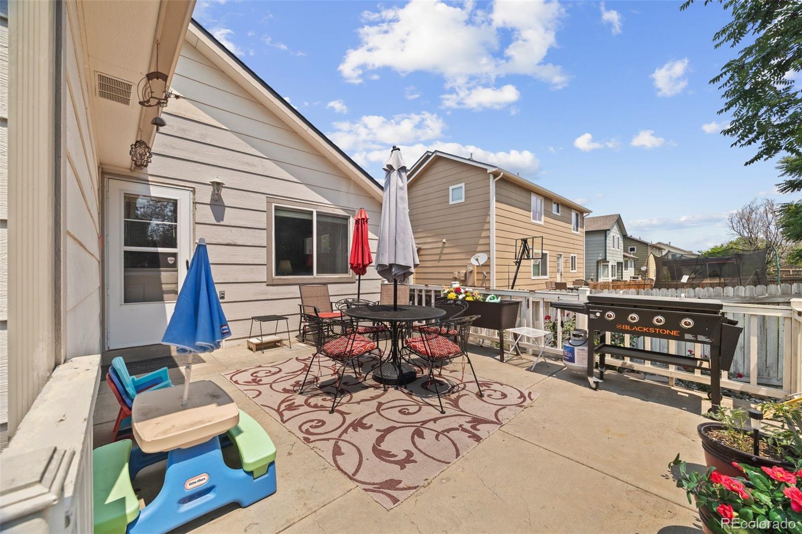 11348 Ironton Street Henderson, CO 80640 - Photo 38 of 45