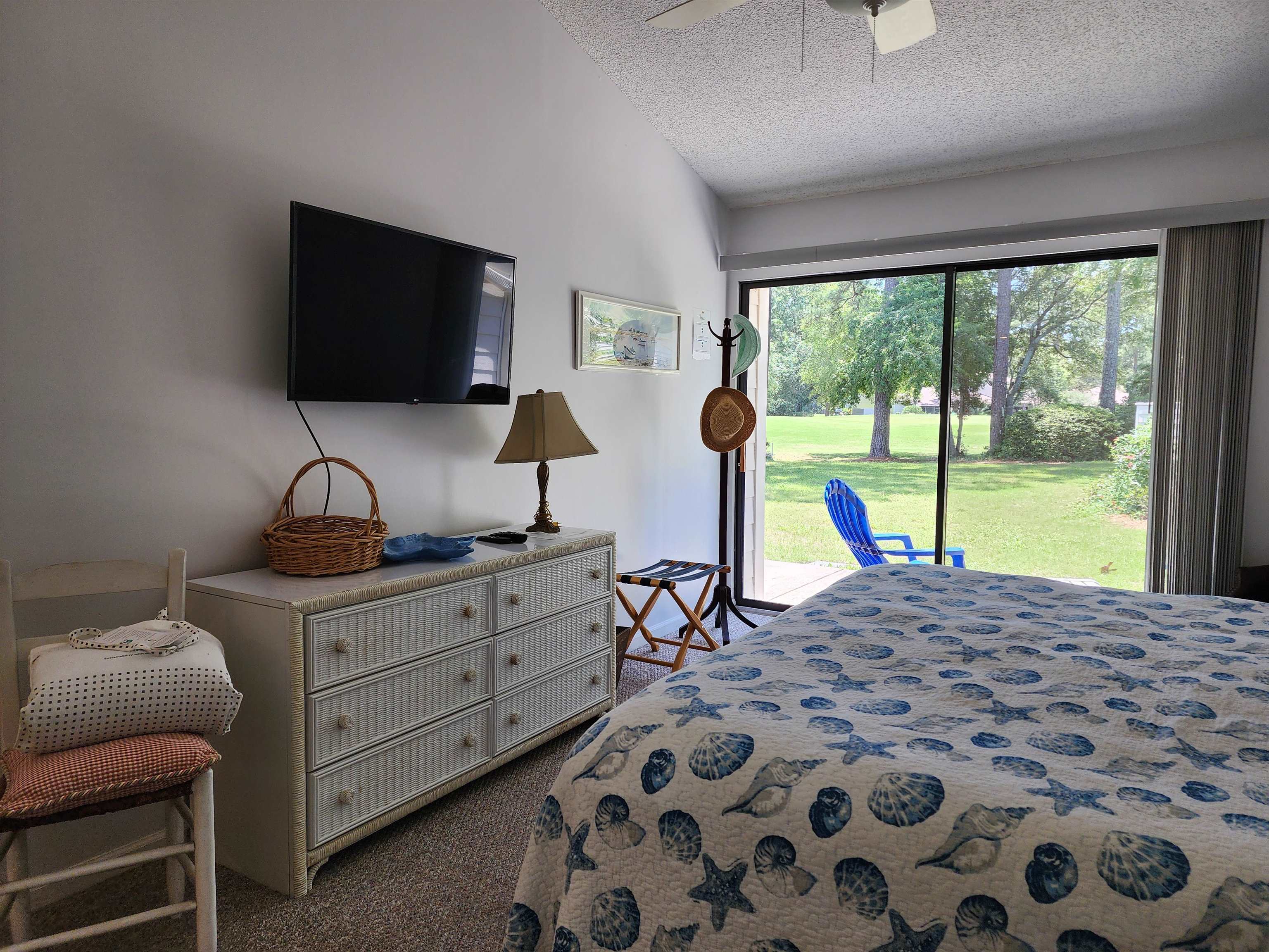 166 Tall Pines Way, Unit 19 TALL PINES RIVER Pawleys Island, SC 29585 - Photo 15 of 37