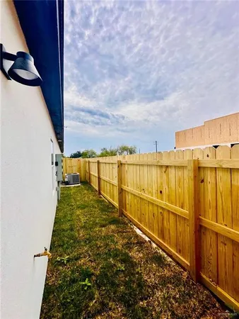 $179,500 | 4305 Heron Avenue, Unit 12, McAllen, TX 78504