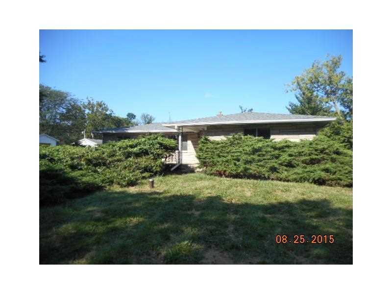 4040 South Rural Street Indianapolis, IN 46227 - Photo 1 of 10 Gallery Image 1