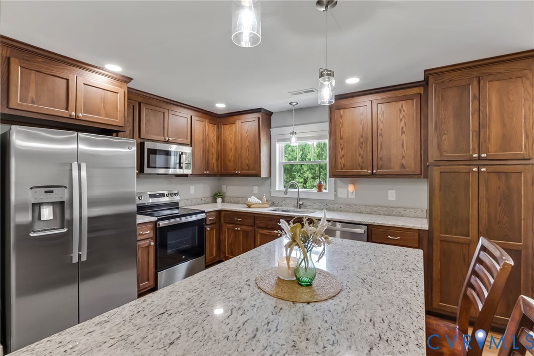 11395 Lawyers Road Prince George, VA 23875 - Photo 7 of 29