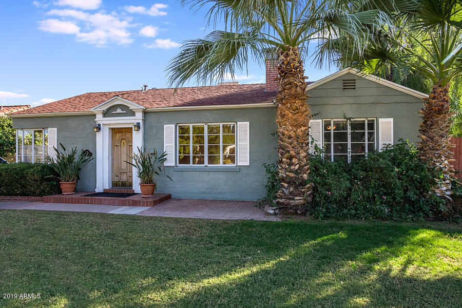 329 West Granada Road Phoenix, AZ 85003 - Photo 1 of 33 329 W Granada-2