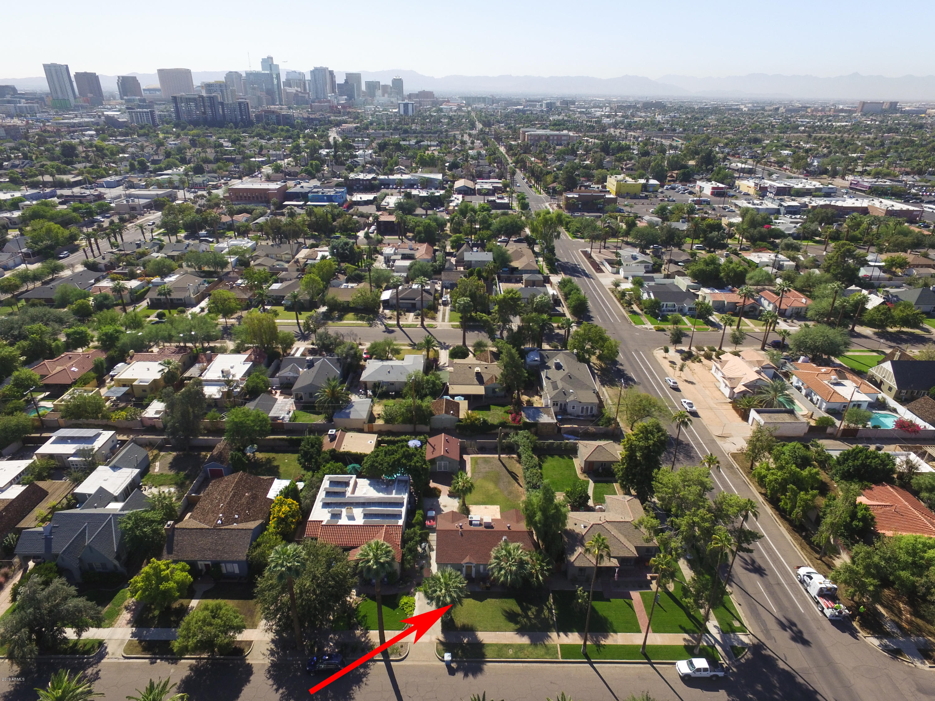 329 West Granada Road Phoenix, AZ 85003 - Photo 21 of 33 Granada_1A