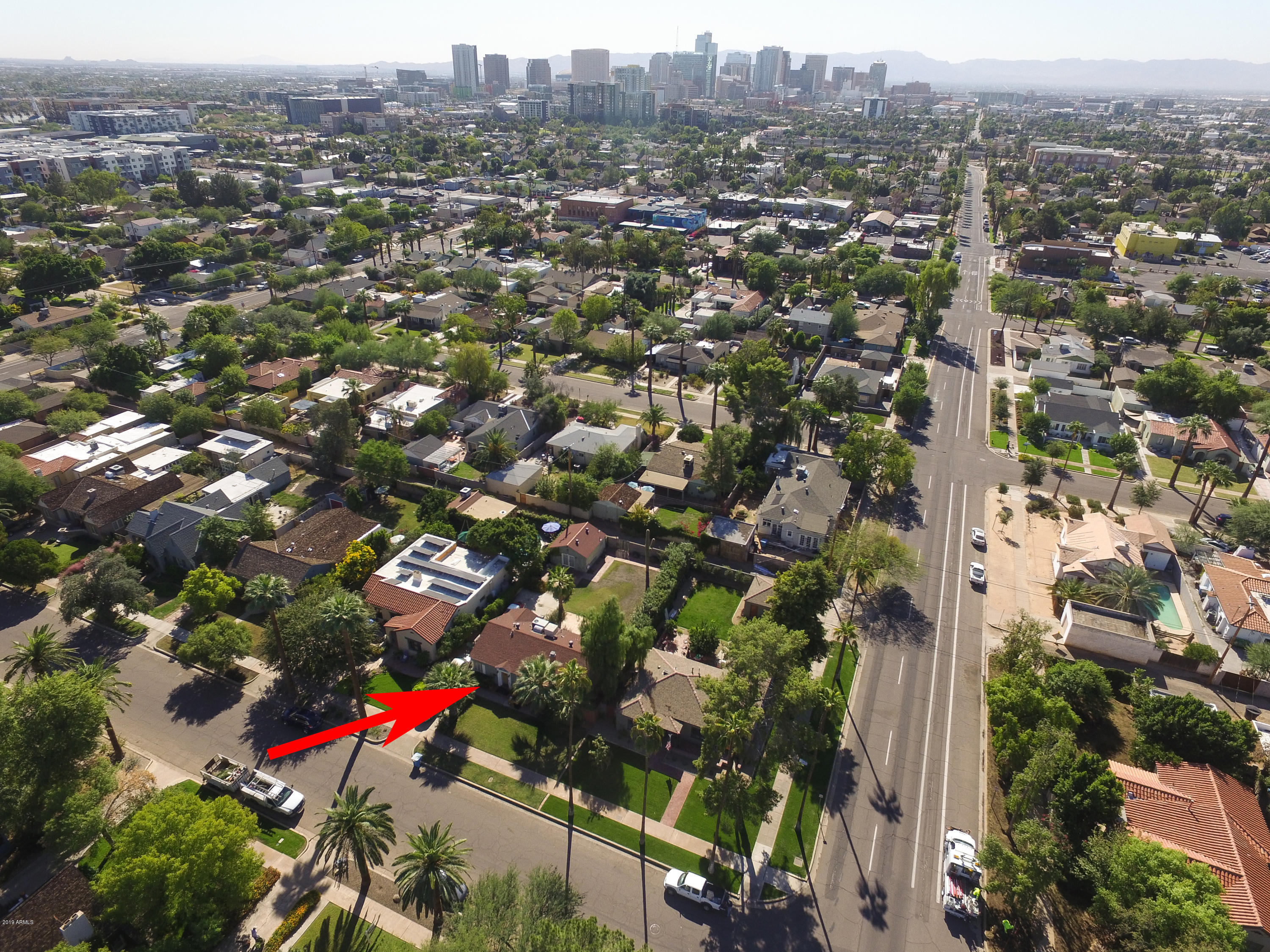 329 West Granada Road Phoenix, AZ 85003 - Photo 22 of 33 Granada_2A