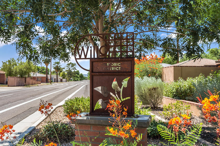 329 West Granada Road Phoenix, AZ 85003 - Photo 29 of 33 Willo