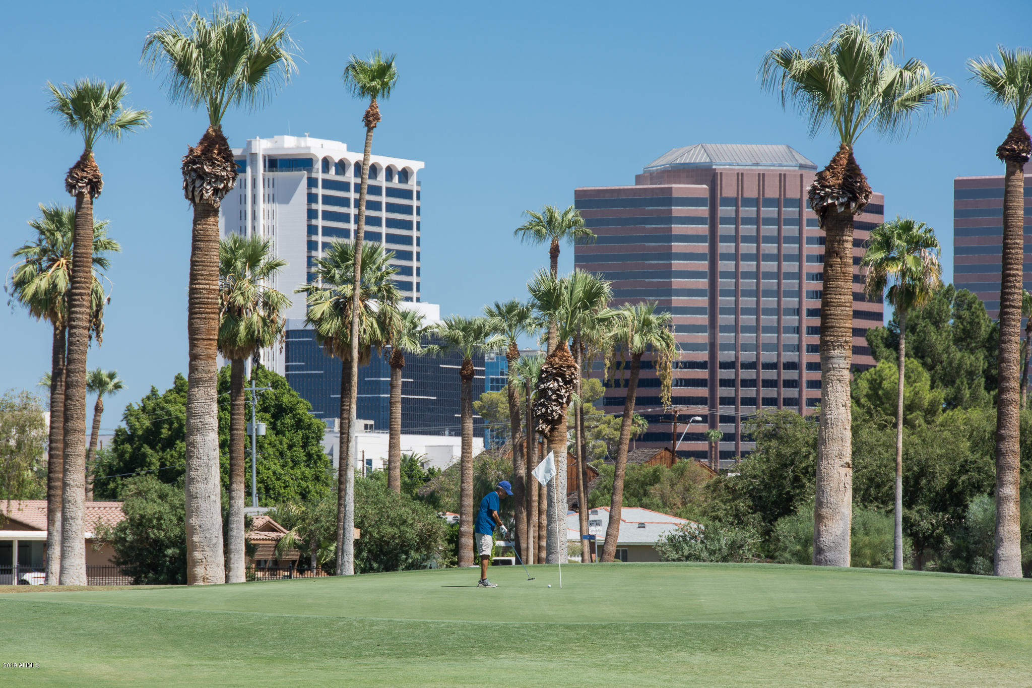 329 West Granada Road Phoenix, AZ 85003 - Photo 31 of 33 Encanto Golf 3