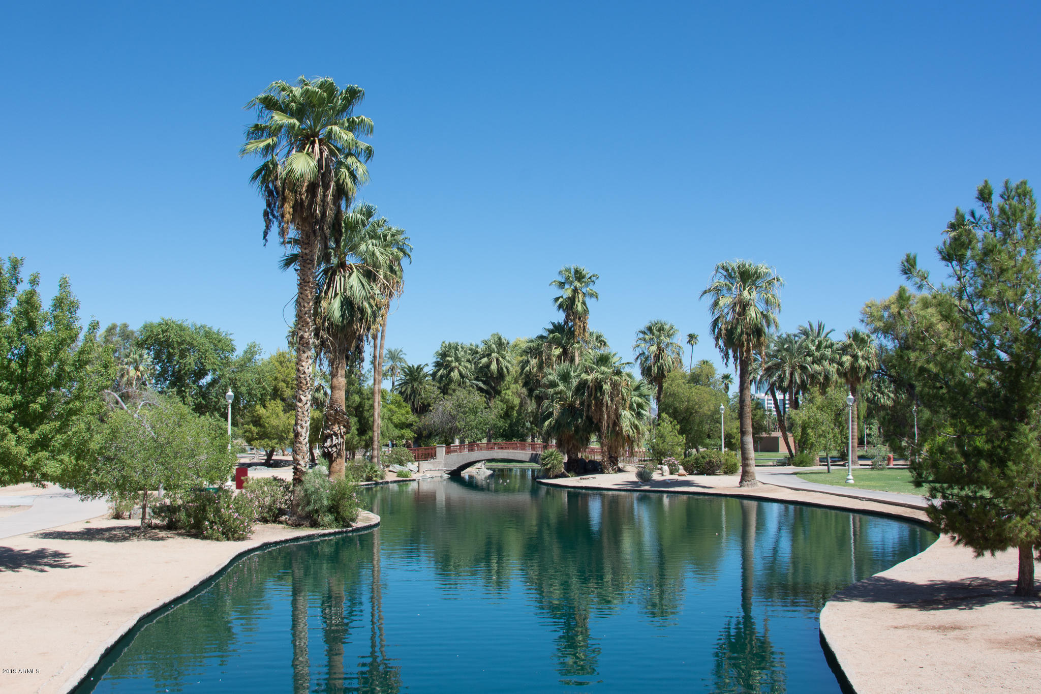 329 West Granada Road Phoenix, AZ 85003 - Photo 33 of 33 Encanto Park 2