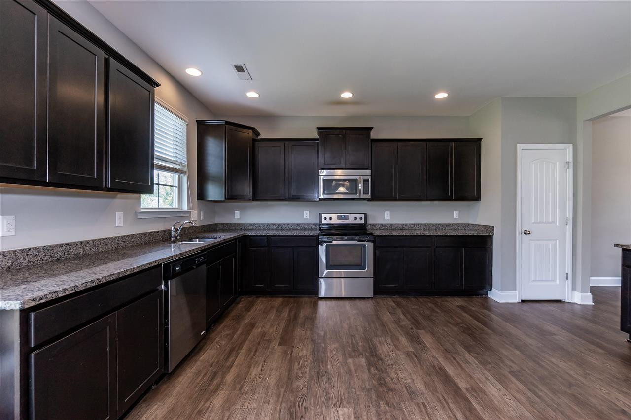 3225 Revelation Street Raleigh, NC 27610 - Photo 7 of 25 Kitchen