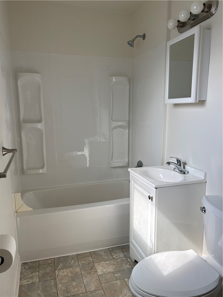 122 West High Street, Unit 201 Erwin, NY 14870 - Photo 12 of 15 Bath