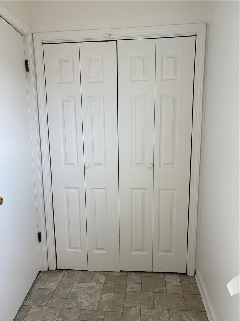 122 West High Street, Unit 201 Erwin, NY 14870 - Photo 13 of 15 Closet in Bath