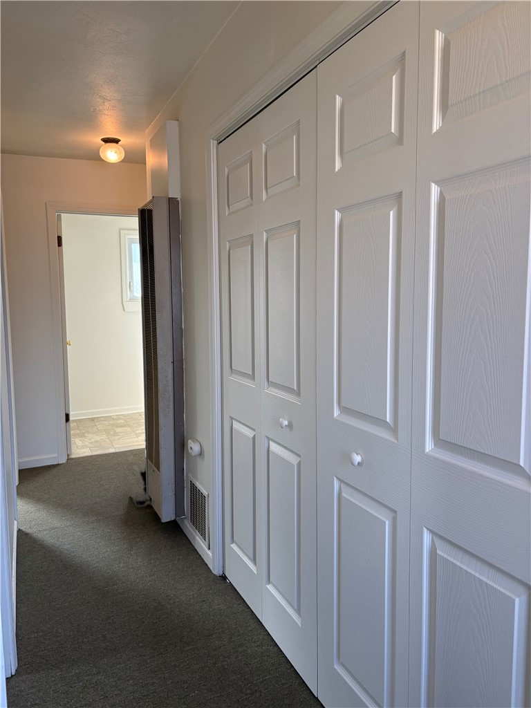 122 West High Street, Unit 201 Erwin, NY 14870 - Photo 14 of 15 Hallway closet