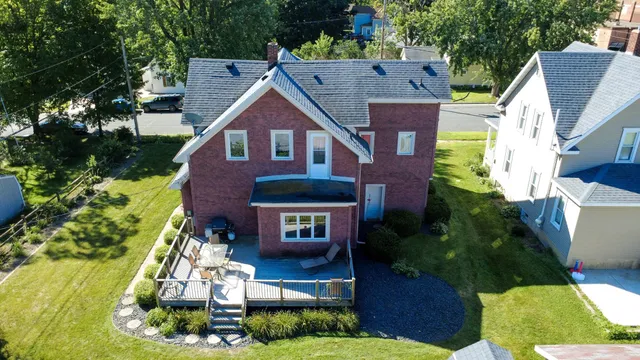 $259,900 | 211 Horace Avenue East, Dassel, MN 55325