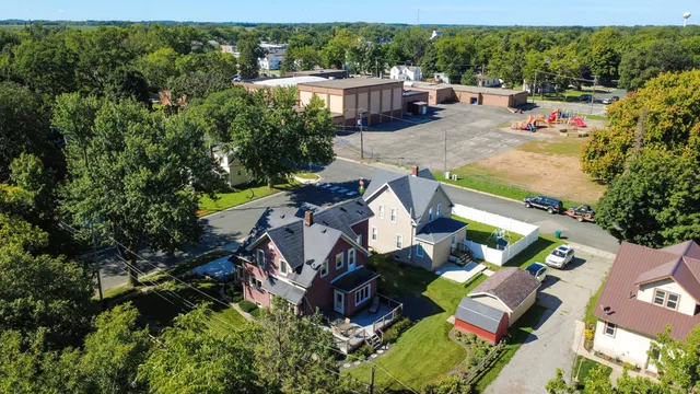 $259,900 | 211 Horace Avenue East, Dassel, MN 55325