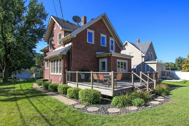 $259,900 | 211 Horace Avenue East, Dassel, MN 55325