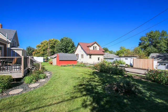 $259,900 | 211 Horace Avenue East, Dassel, MN 55325