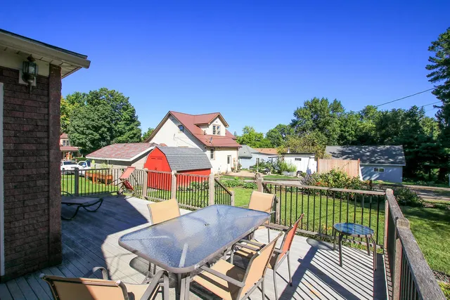 $259,900 | 211 Horace Avenue East, Dassel, MN 55325