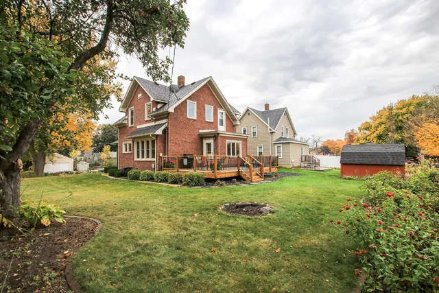 $259,900 | 211 Horace Avenue East, Dassel, MN 55325