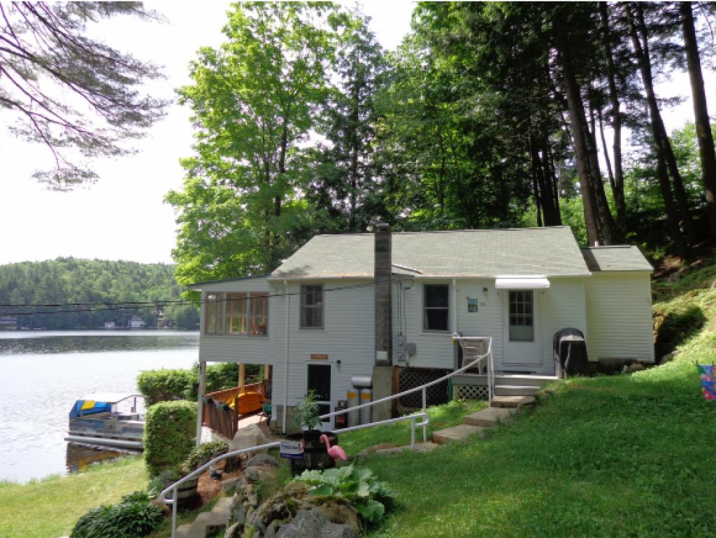 50 Waterman Road Weare, NH 03281 - Photo 20 of 21