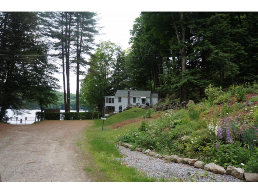 50 Waterman Road Weare, NH 03281 - Photo 5 of 21