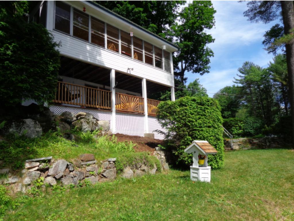 50 Waterman Road Weare, NH 03281 - Photo 6 of 21
