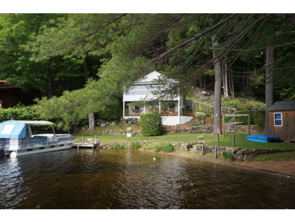 50 Waterman Road Weare, NH 03281 - Photo 7 of 21