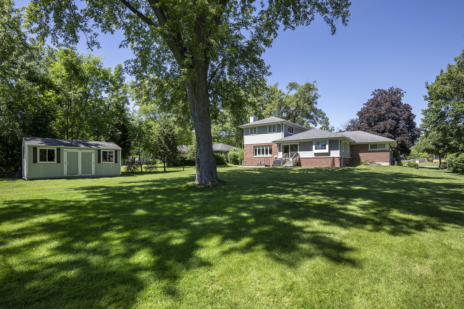 249 Spruce Road Northbrook, IL 60062 - Photo 36 of 47