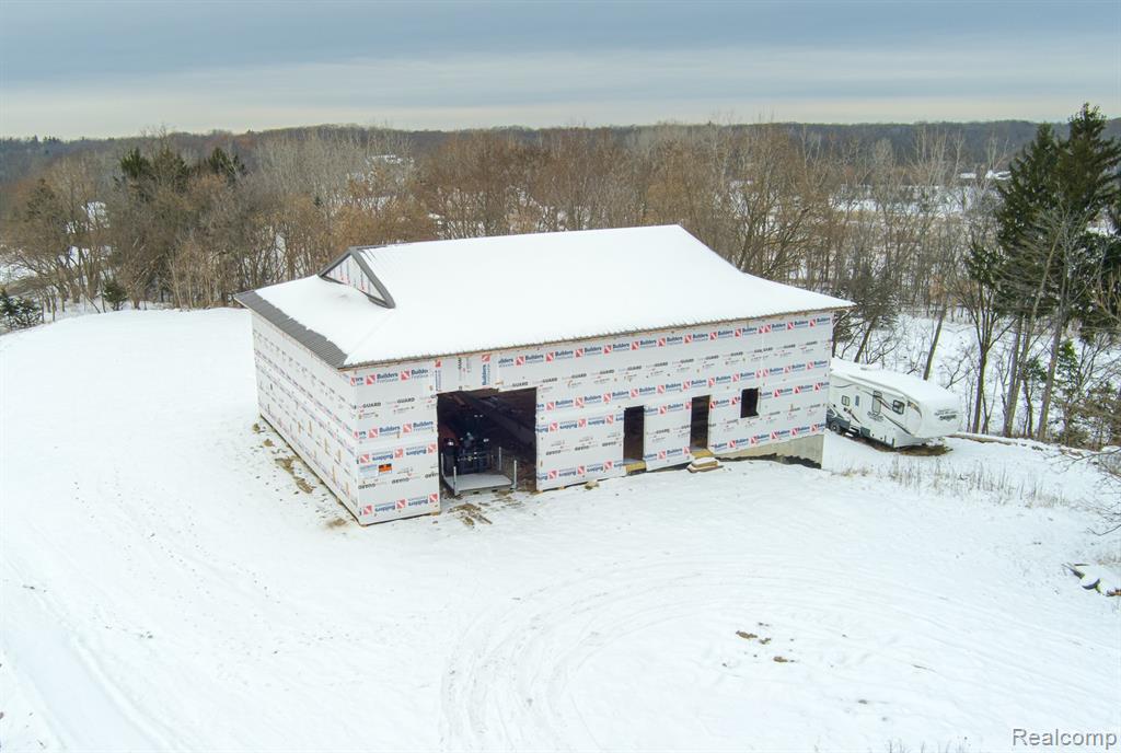 9525 Hegel Road Goodrich, MI 48438 - Photo 11 of 20 Gallery Image 11