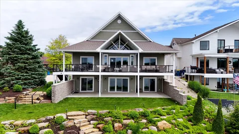 $1,495,000 | 3162 Beach Boulevard, Cicero, IN 46034