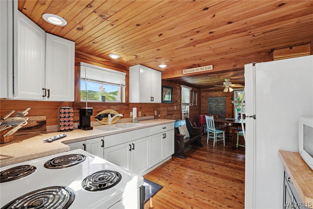 105 South Shore Road Cuba, NY 14727 - Photo 22 of 50
