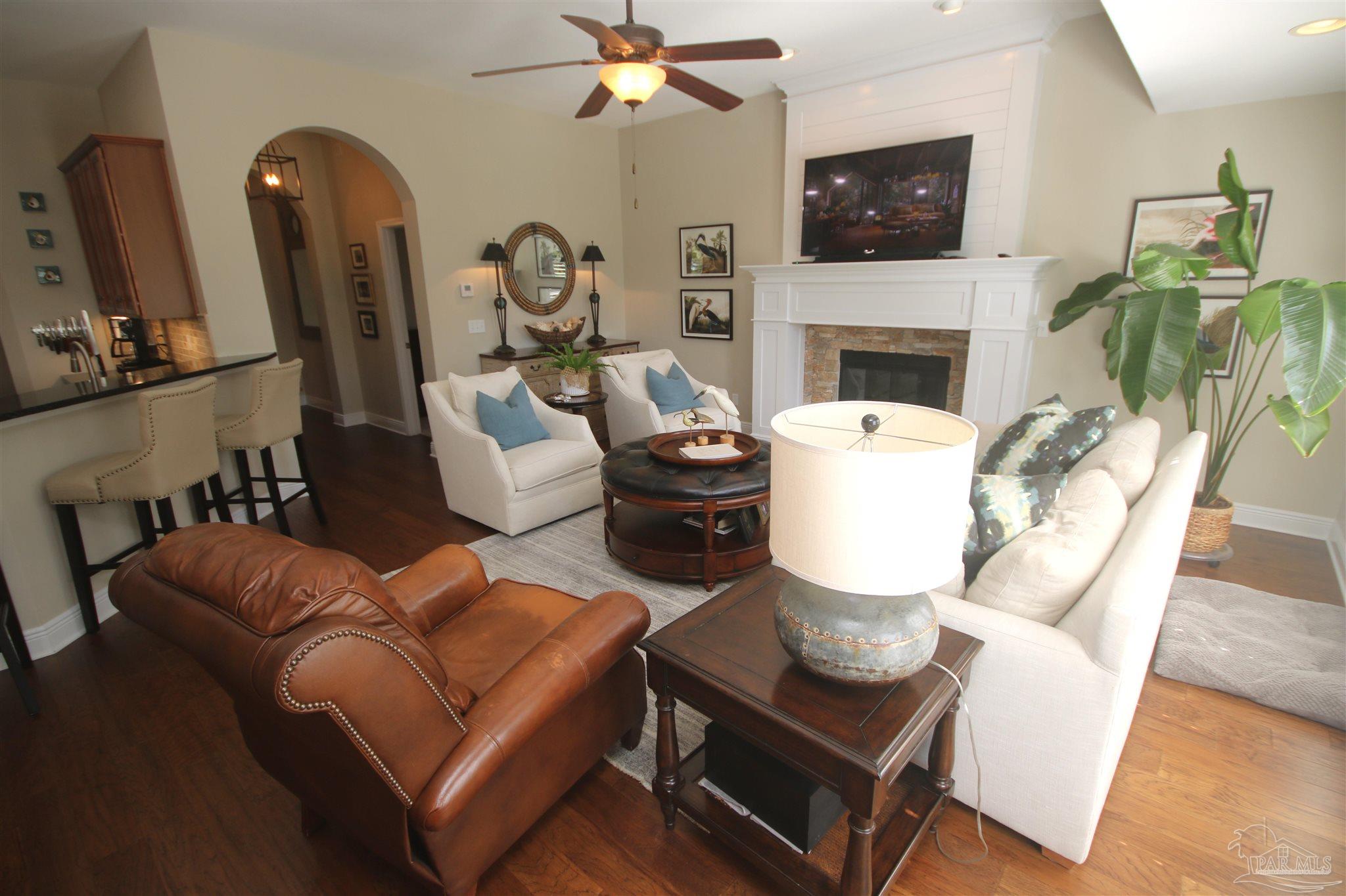 5790 Dunridge Drive Pace, FL 32571 - Photo 16 of 50 House treated 10/2023.