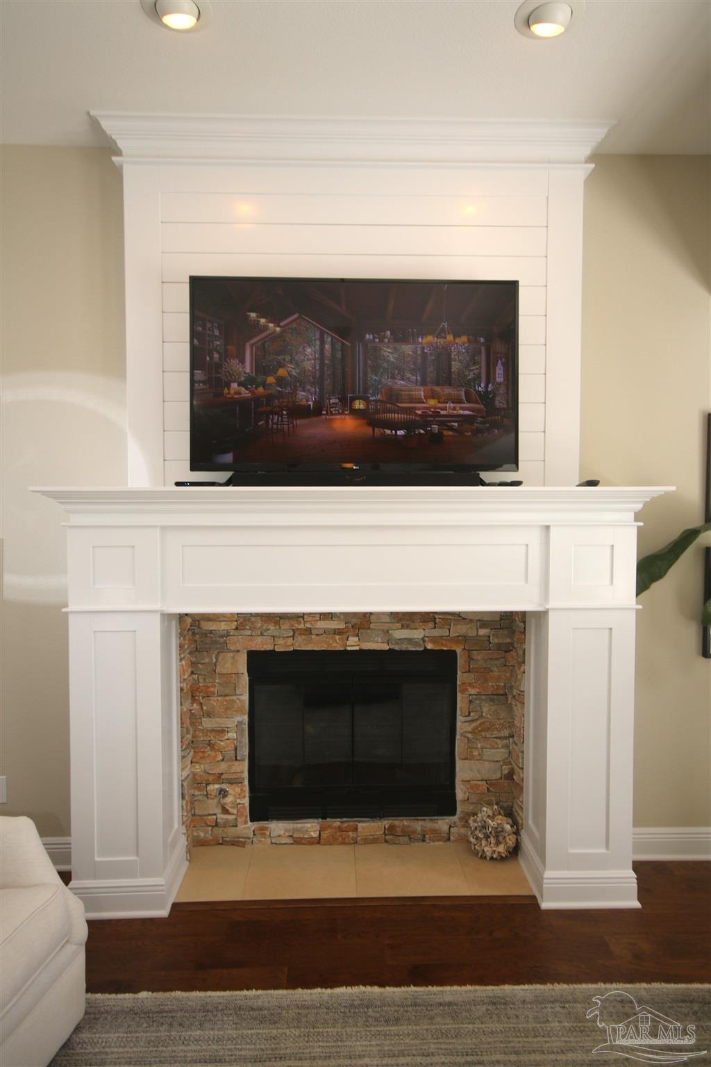 5790 Dunridge Drive Pace, FL 32571 - Photo 17 of 50 & also converted from wood to propane 1/2019.