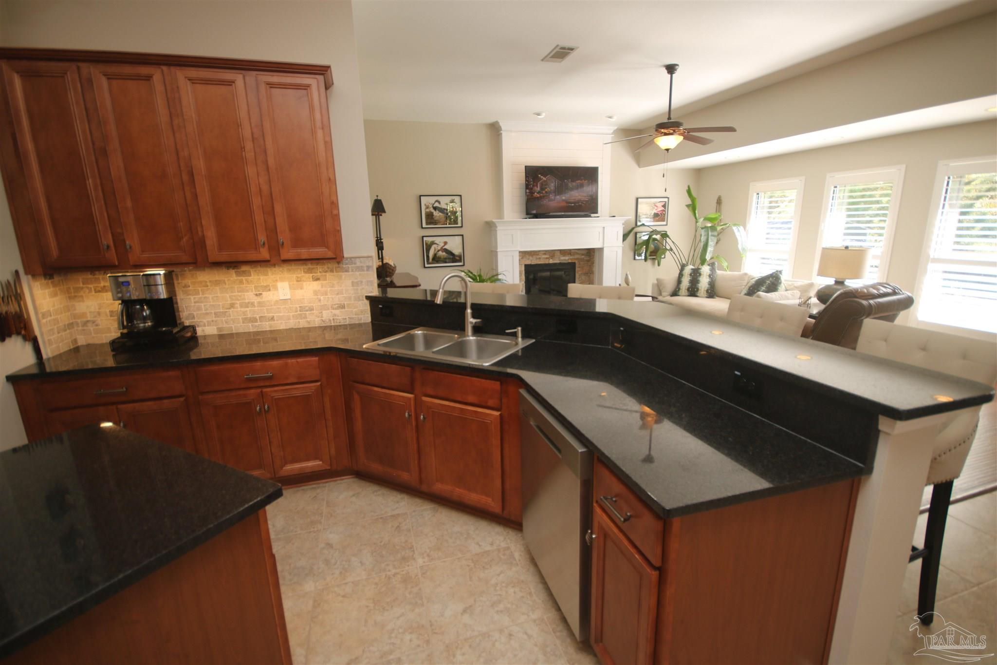 5790 Dunridge Drive Pace, FL 32571 - Photo 21 of 50 upgraded faucets 4/2019.