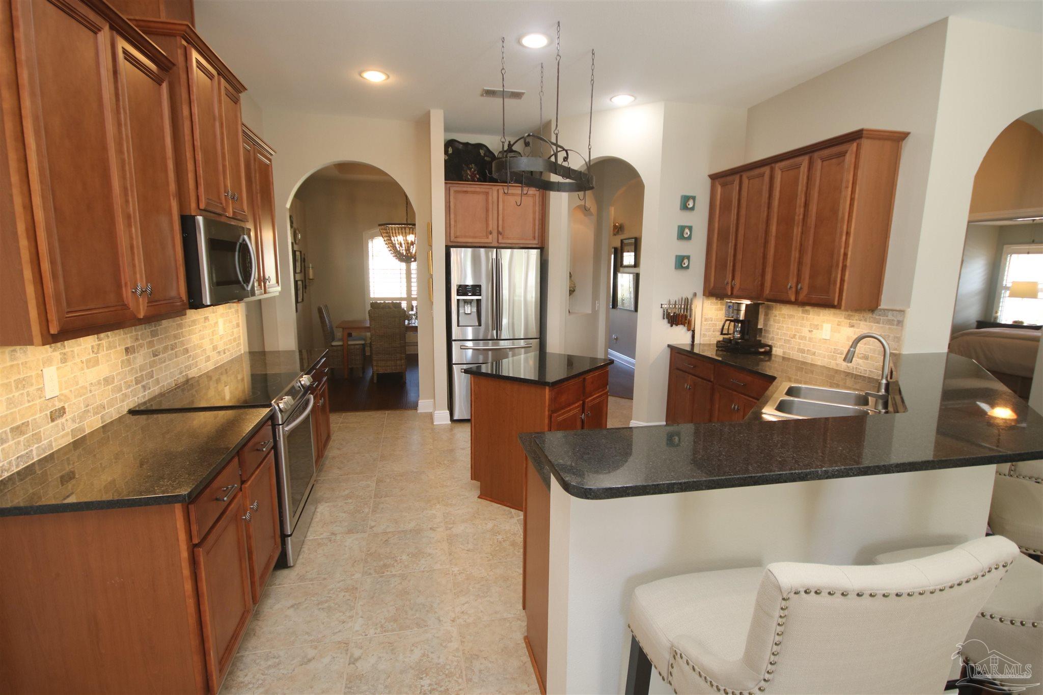 5790 Dunridge Drive Pace, FL 32571 - Photo 23 of 50 abundance of counter space!