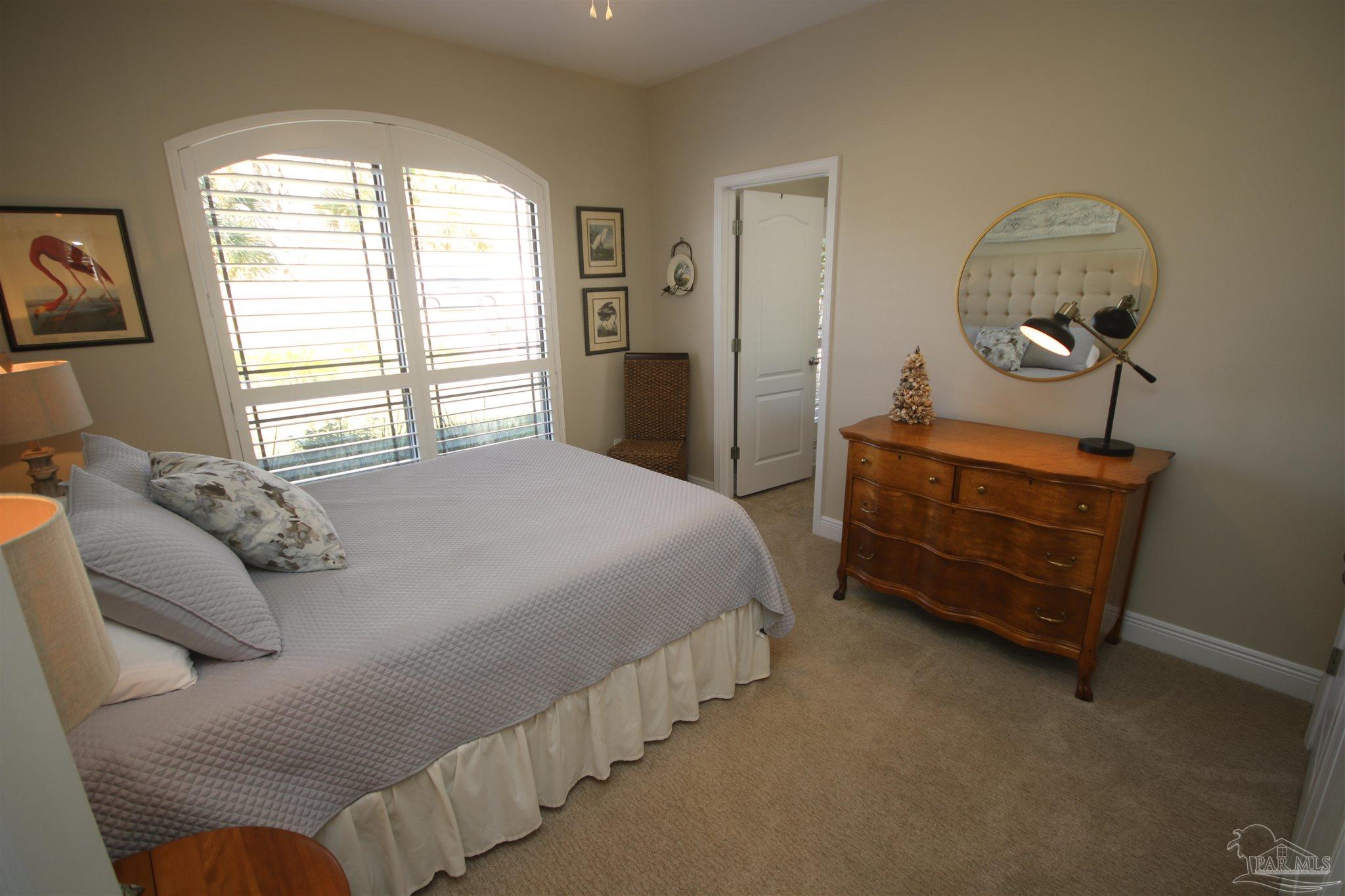 5790 Dunridge Drive Pace, FL 32571 - Photo 25 of 50 bathroom. Perfect guest/ mother-in-law suite.