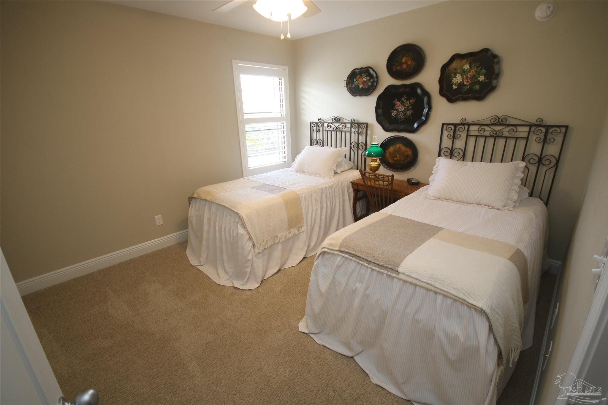 5790 Dunridge Drive Pace, FL 32571 - Photo 39 of 50 opposite side of home from master suite.