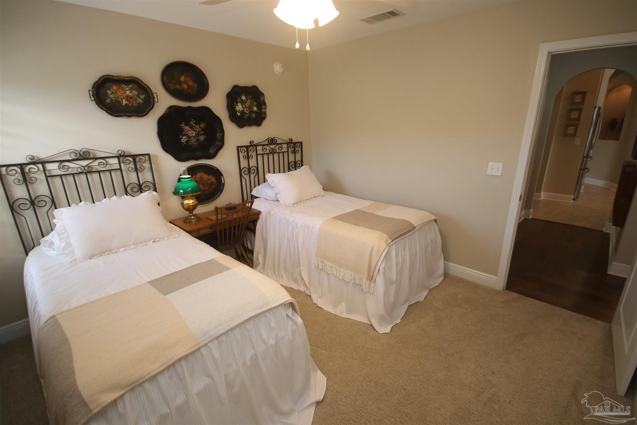 5790 Dunridge Drive Pace, FL 32571 - Photo 40 of 50 throughout home 3/2019.