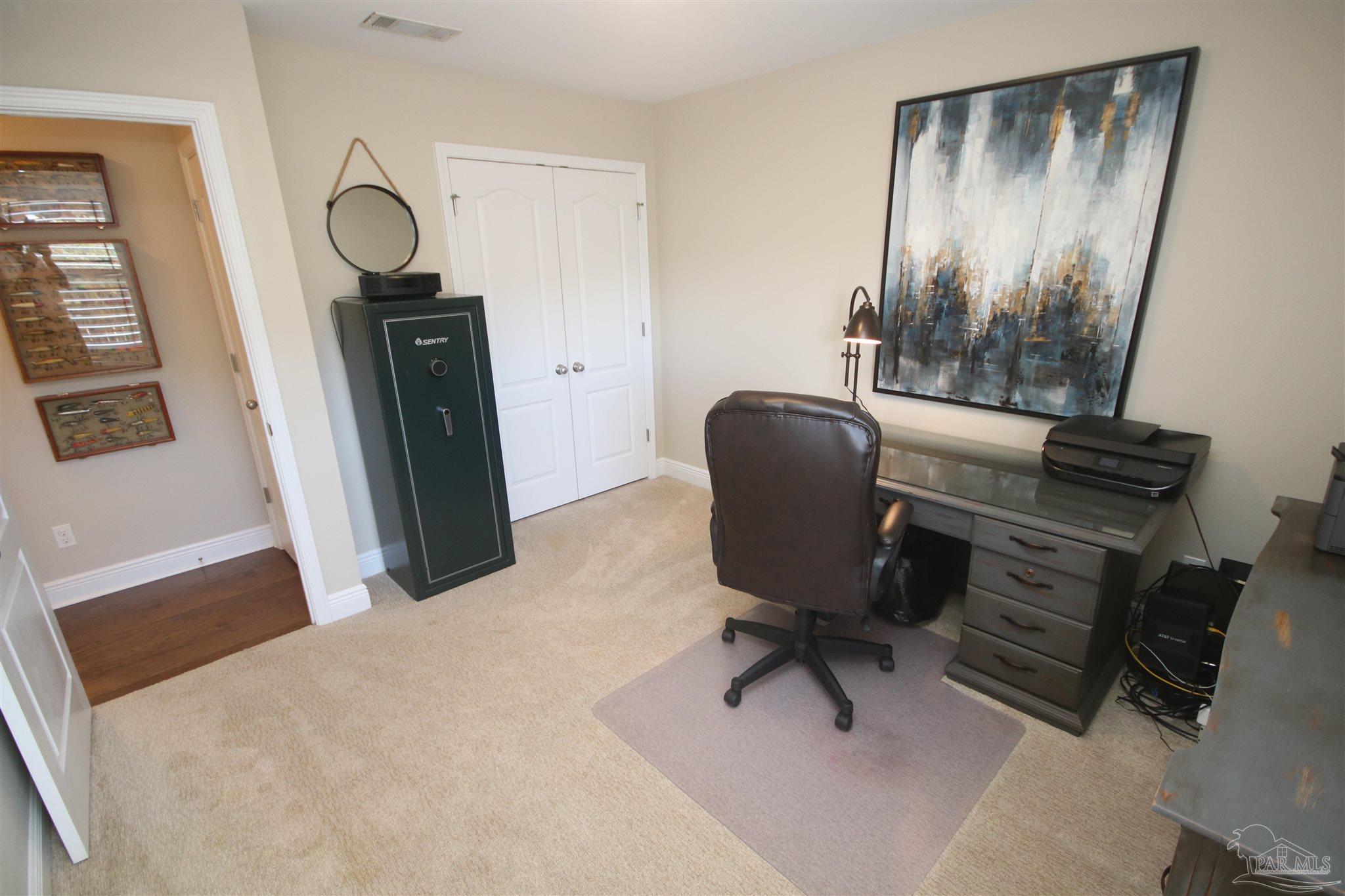 5790 Dunridge Drive Pace, FL 32571 - Photo 43 of 50 just outside door.