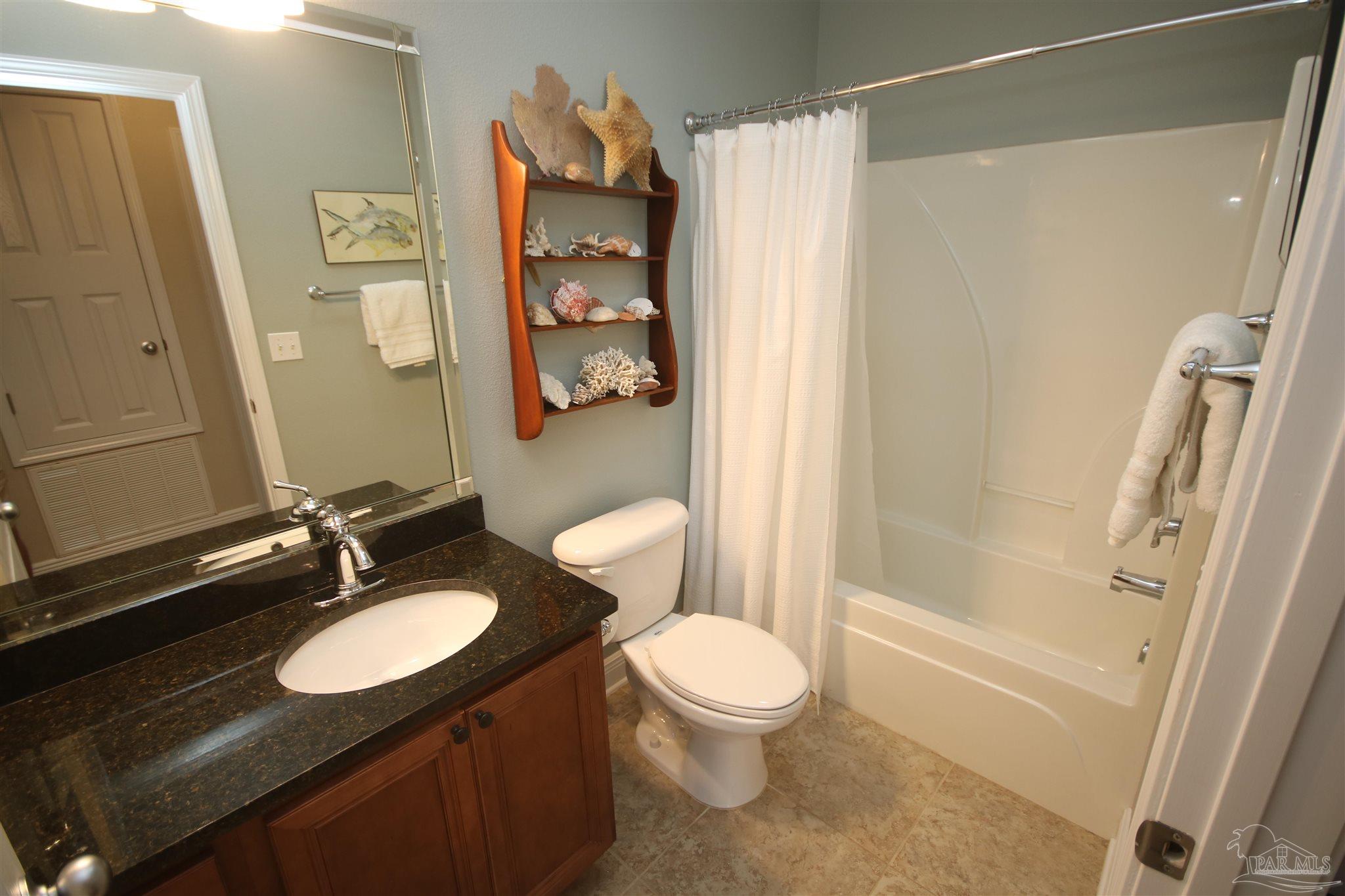 5790 Dunridge Drive Pace, FL 32571 - Photo 44 of 50 additional bedrooms 2 & 3.
