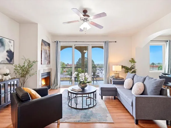 $550,000 | 4500 Baseline Road, Unit 4302, Boulder, CO 80303
